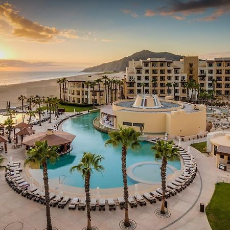 Pueblo Bonito Pacifica Golf & Spa Resort (Adults Only) Cabo San Lucas Exterior foto