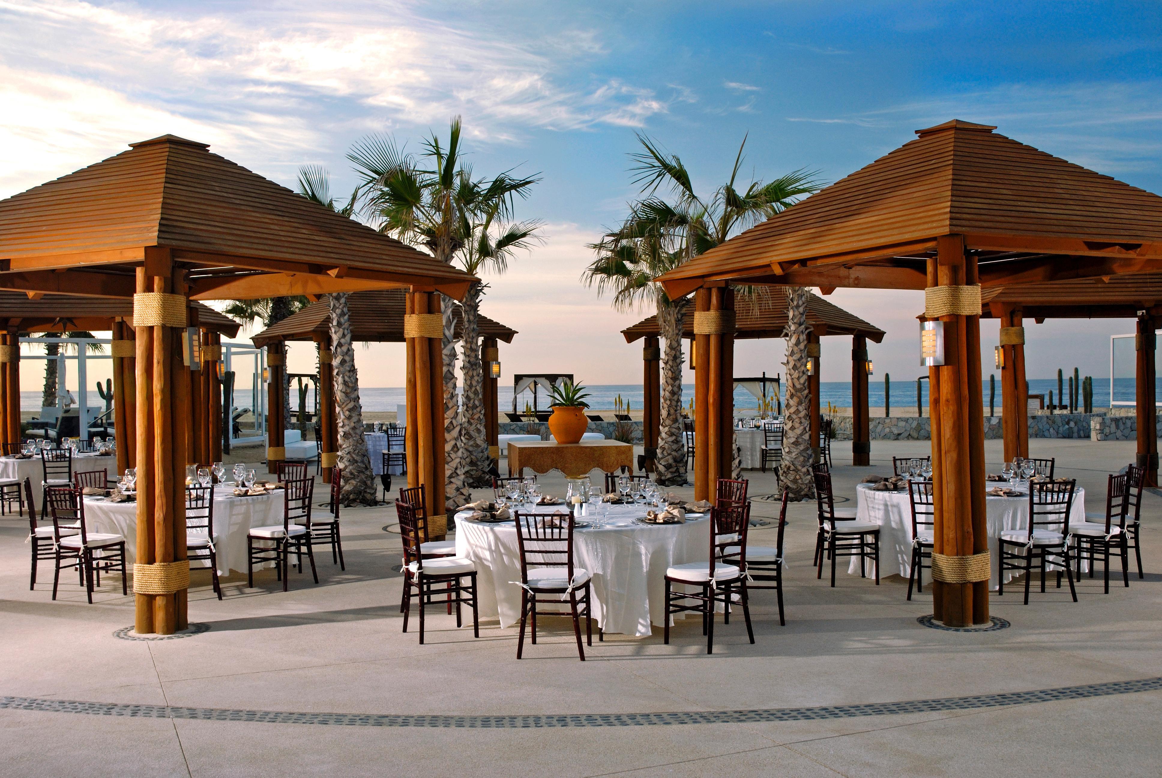 Pueblo Bonito Pacifica Golf & Spa Resort (Adults Only) Cabo San Lucas Facilidades foto