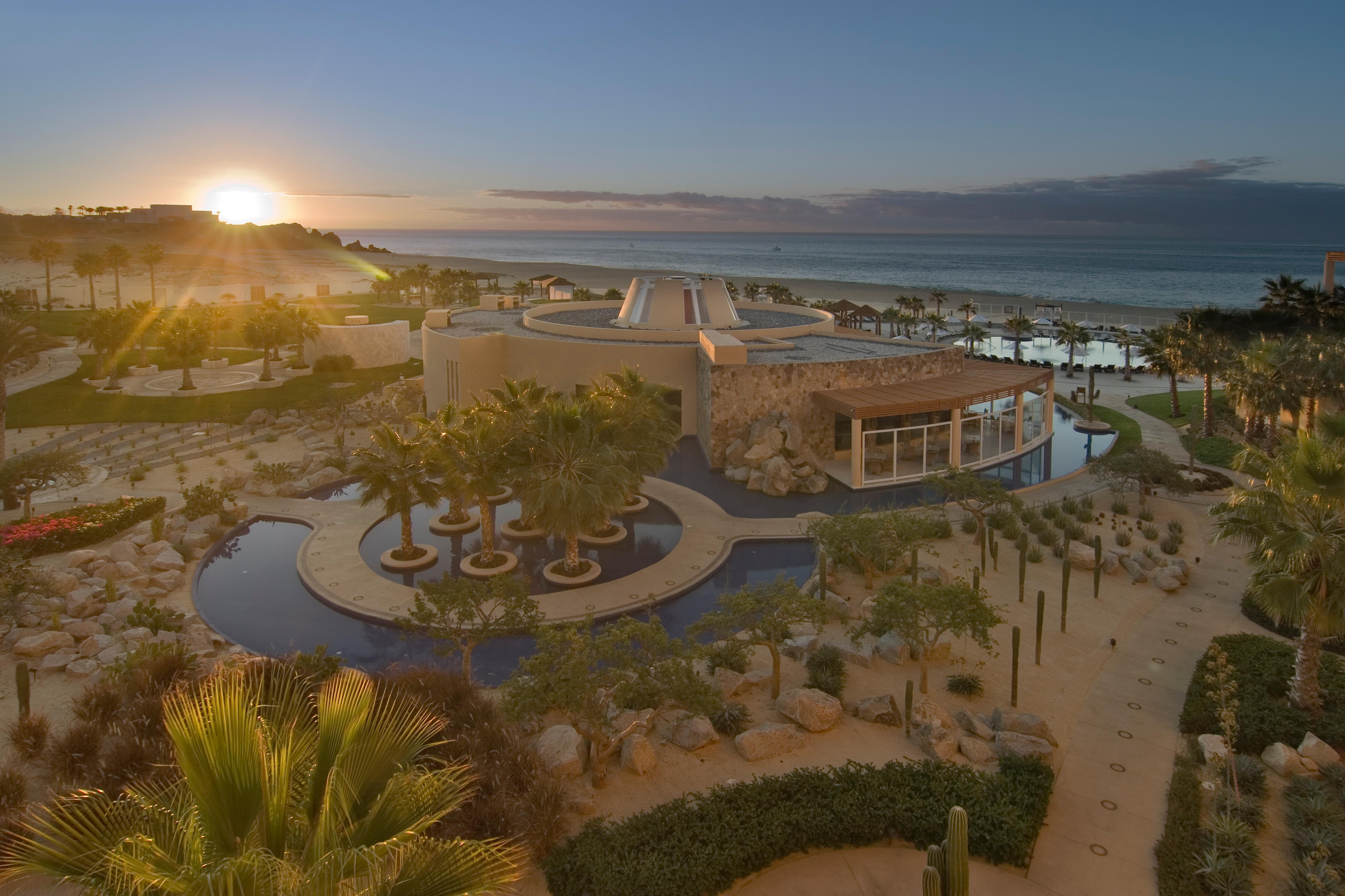 Pueblo Bonito Pacifica Golf & Spa Resort (Adults Only) Cabo San Lucas Exterior foto