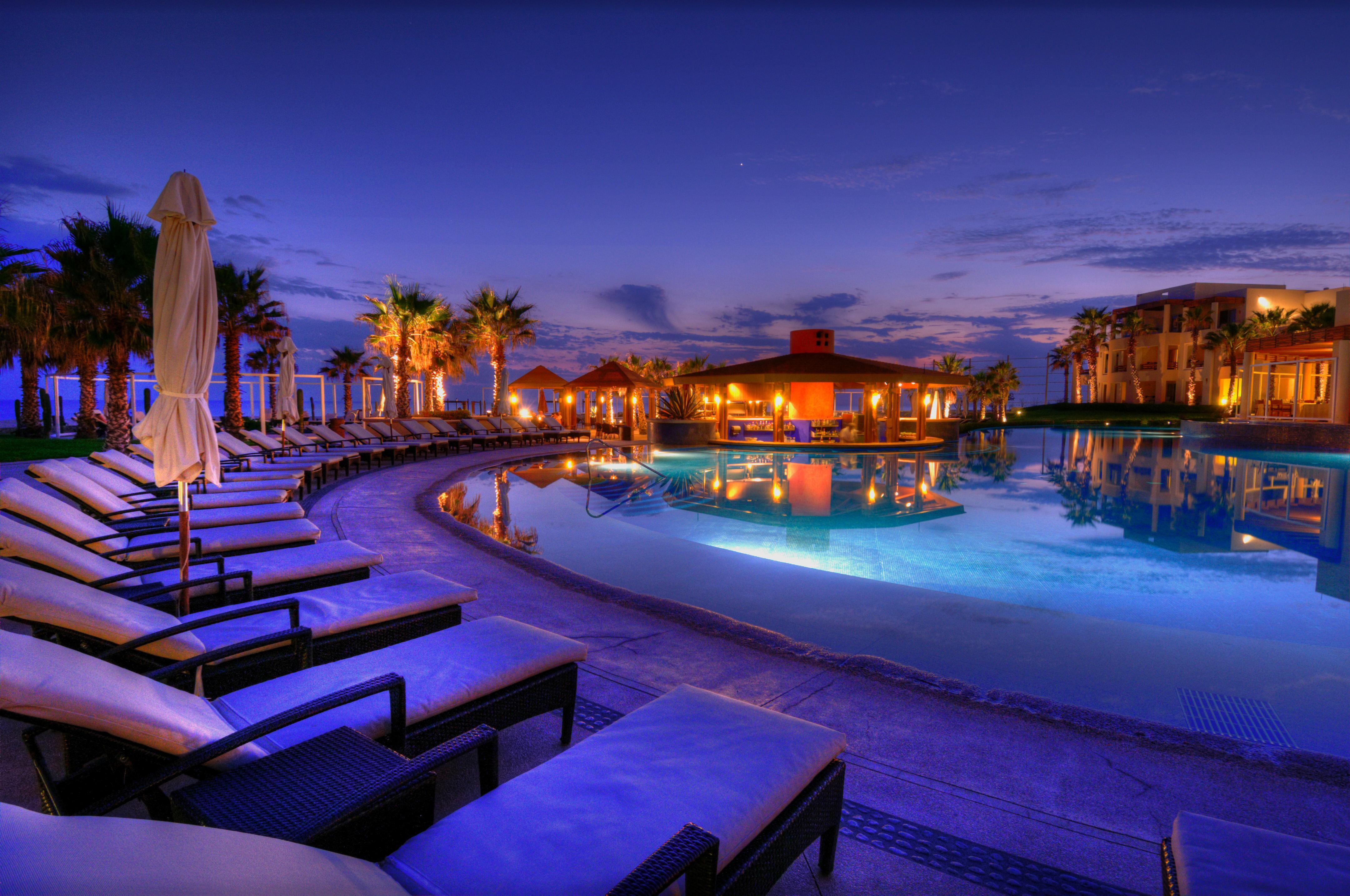 Pueblo Bonito Pacifica Golf & Spa Resort (Adults Only) Cabo San Lucas Exterior foto
