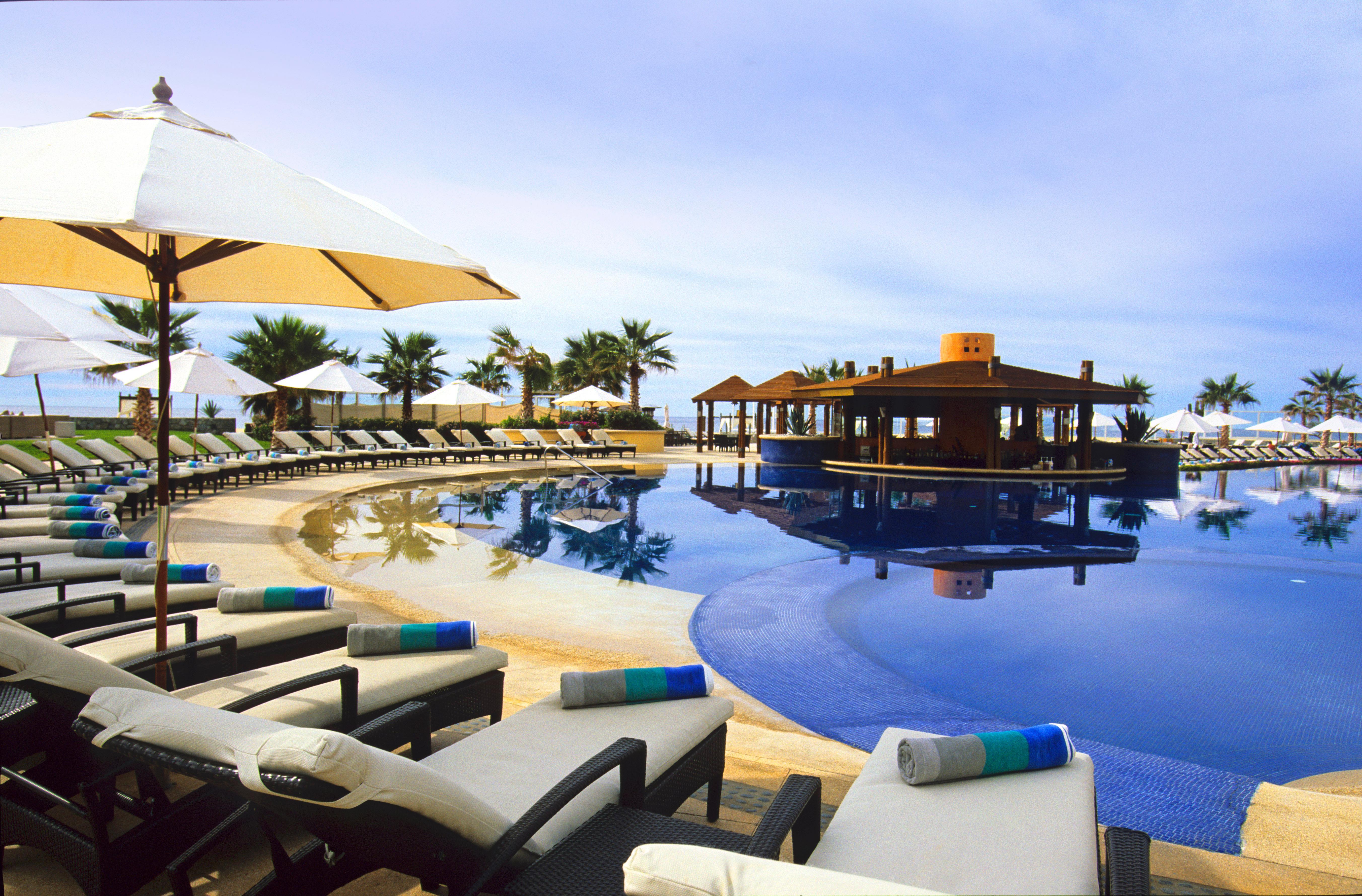 Pueblo Bonito Pacifica Golf & Spa Resort (Adults Only) Cabo San Lucas Exterior foto