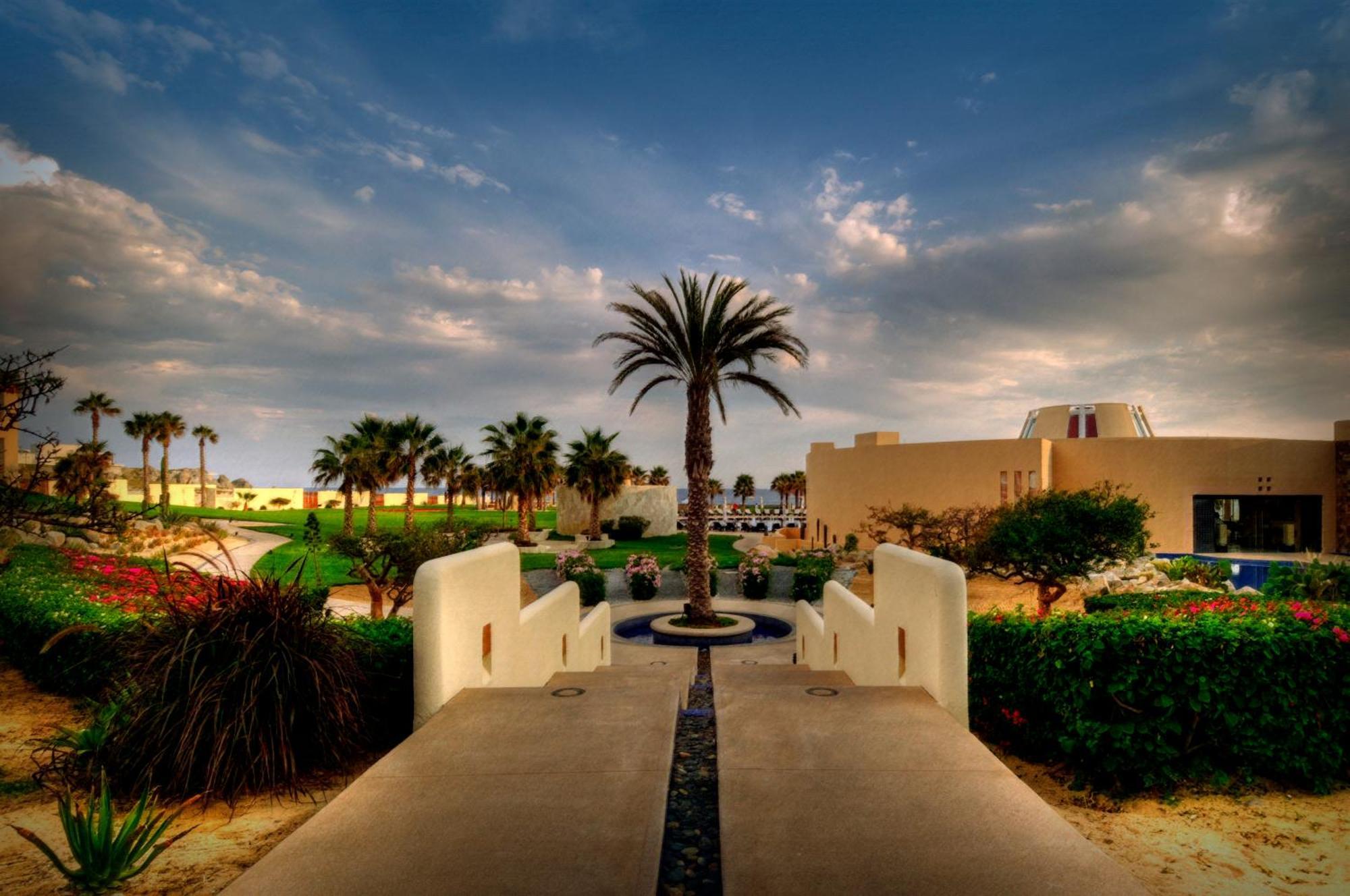 Pueblo Bonito Pacifica Golf & Spa Resort (Adults Only) Cabo San Lucas Exterior foto