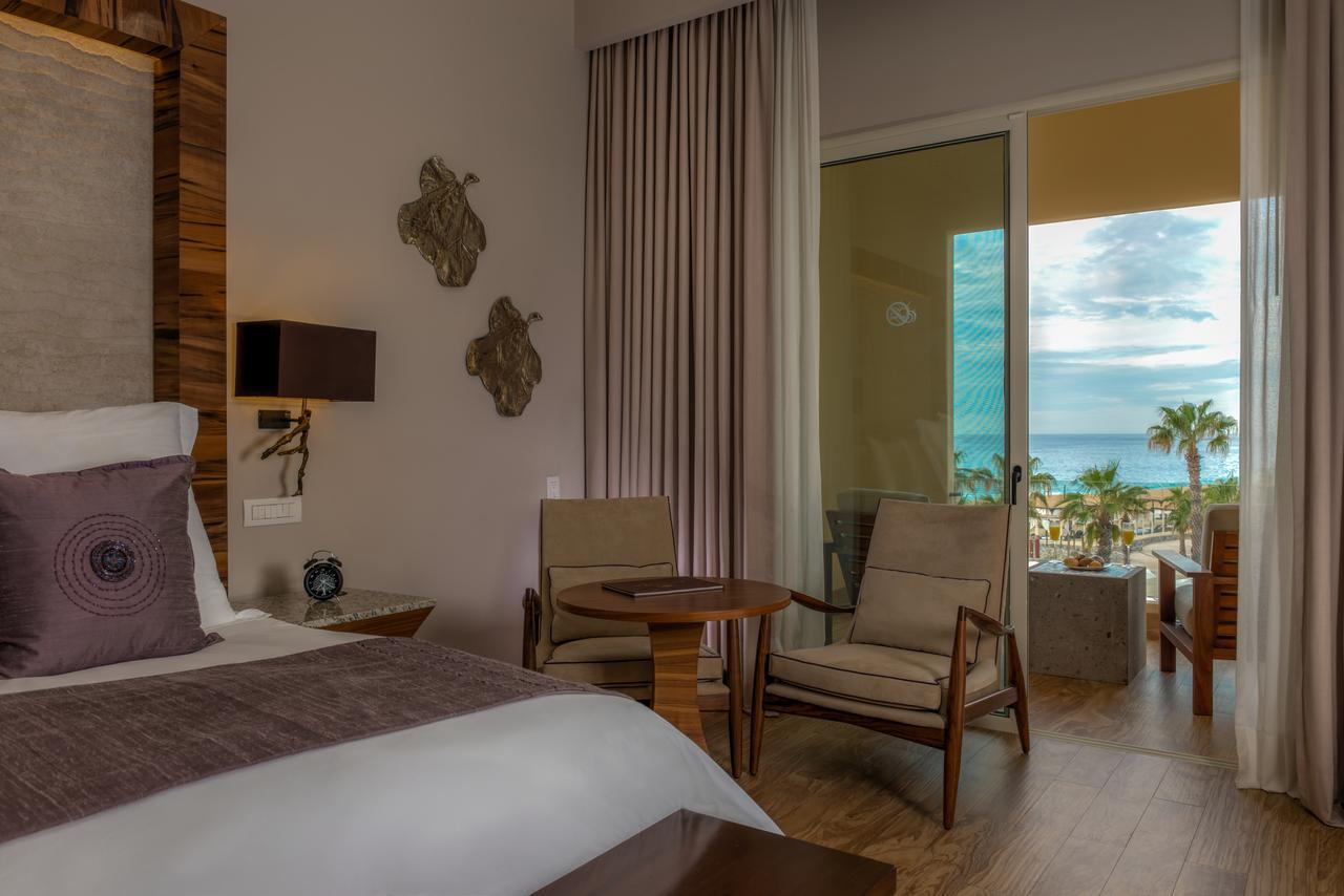 Pueblo Bonito Pacifica Golf & Spa Resort (Adults Only) Cabo San Lucas Exterior foto