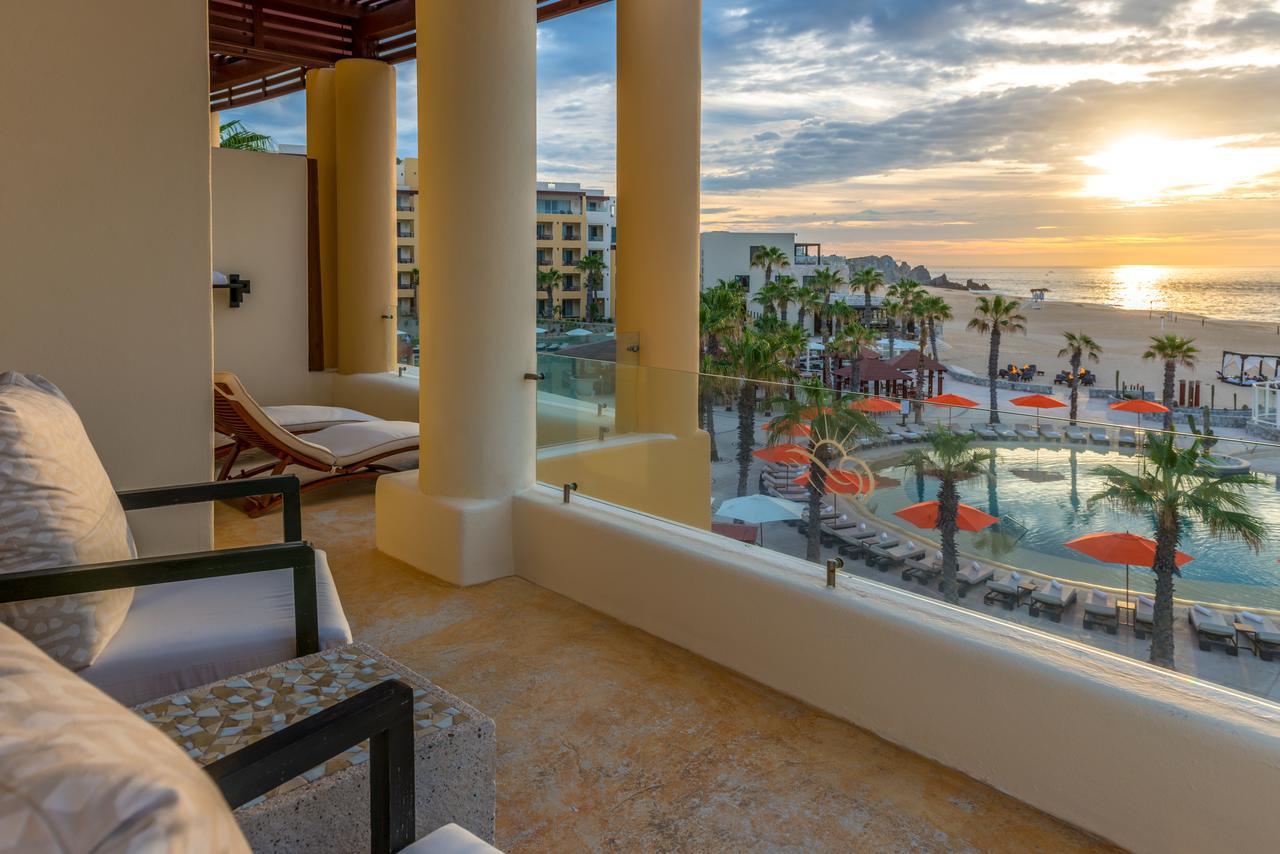 Pueblo Bonito Pacifica Golf & Spa Resort (Adults Only) Cabo San Lucas Exterior foto