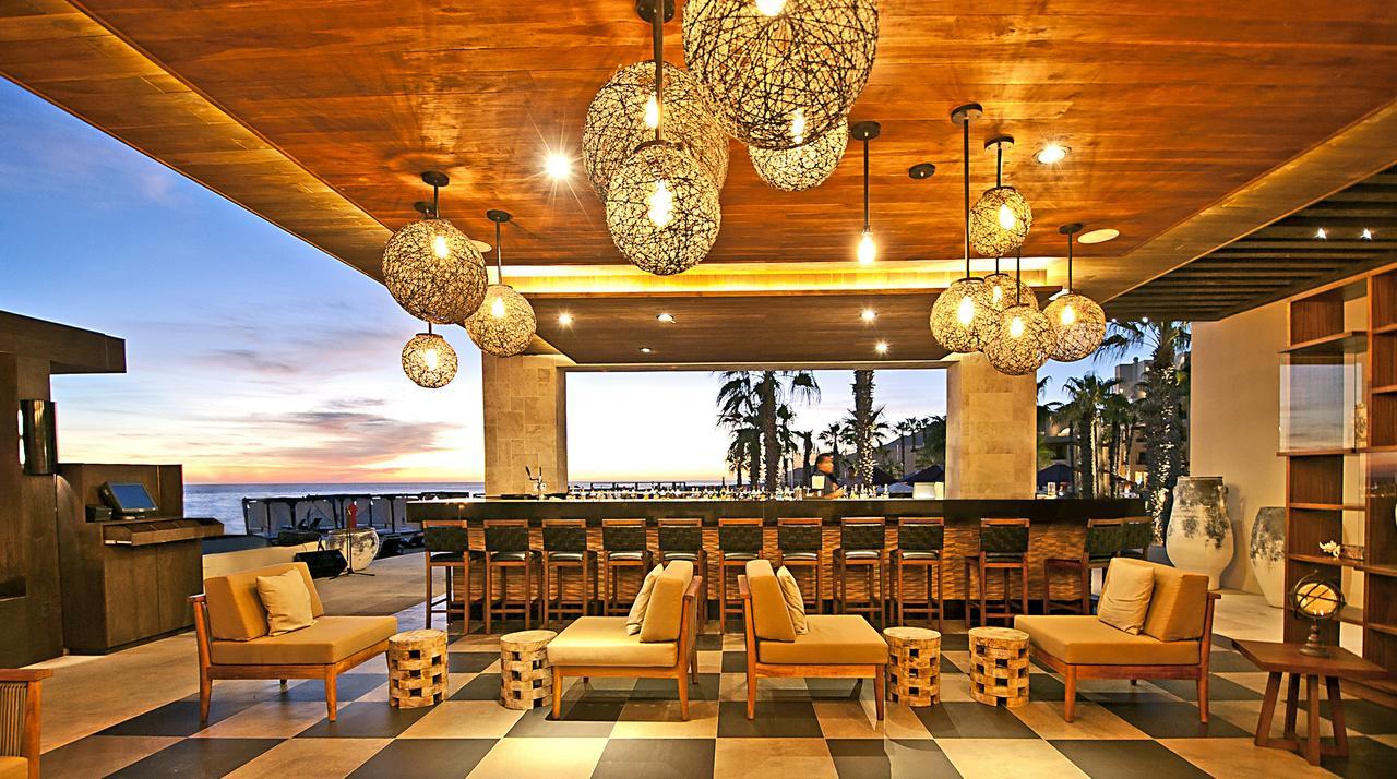 Pueblo Bonito Pacifica Golf & Spa Resort (Adults Only) Cabo San Lucas Exterior foto