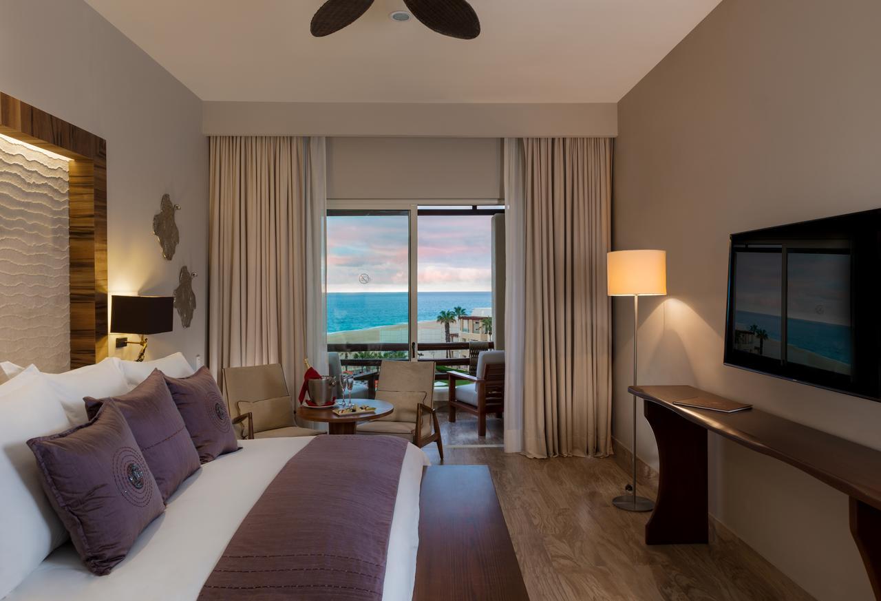 Pueblo Bonito Pacifica Golf & Spa Resort (Adults Only) Cabo San Lucas Exterior foto