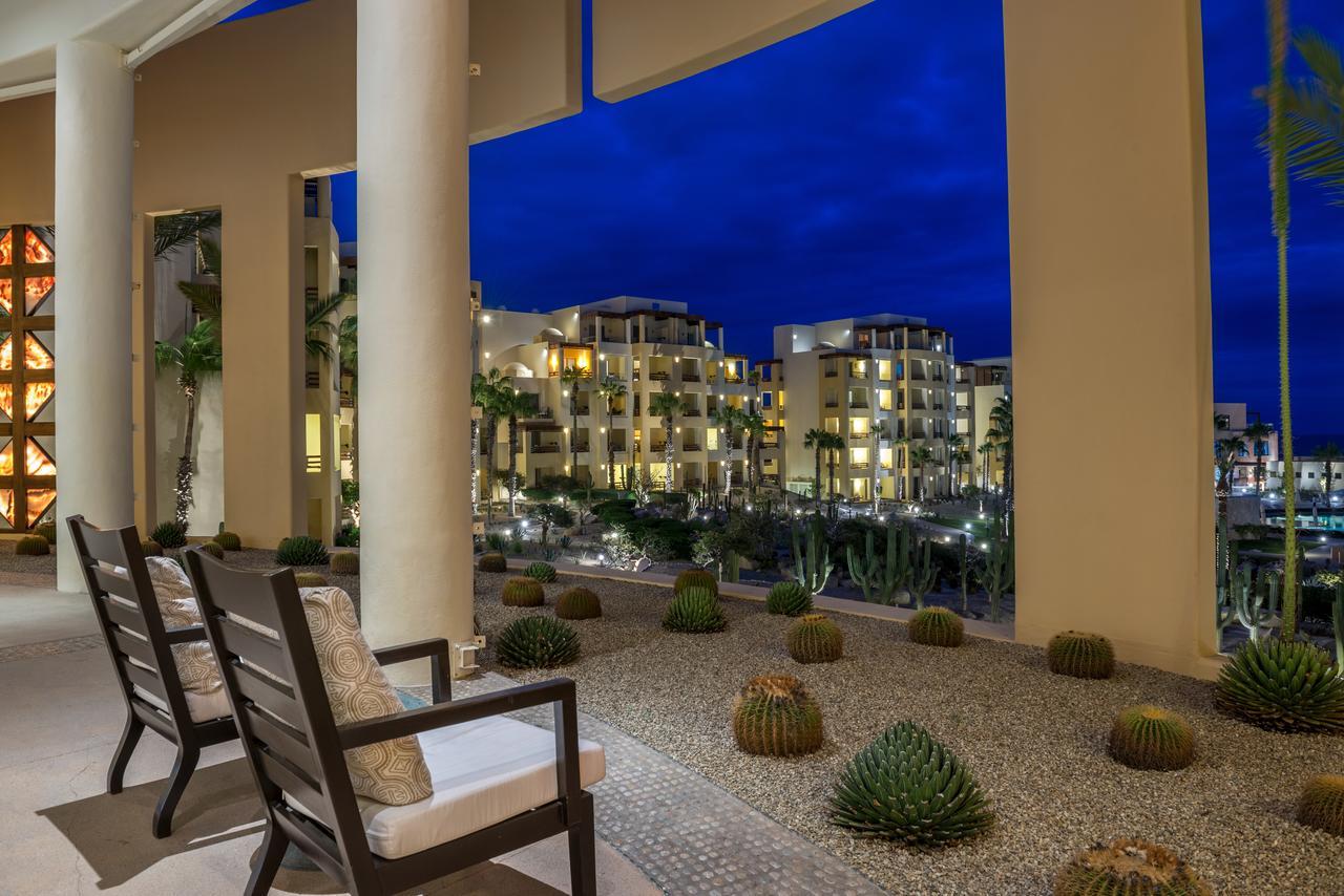 Pueblo Bonito Pacifica Golf & Spa Resort (Adults Only) Cabo San Lucas Exterior foto