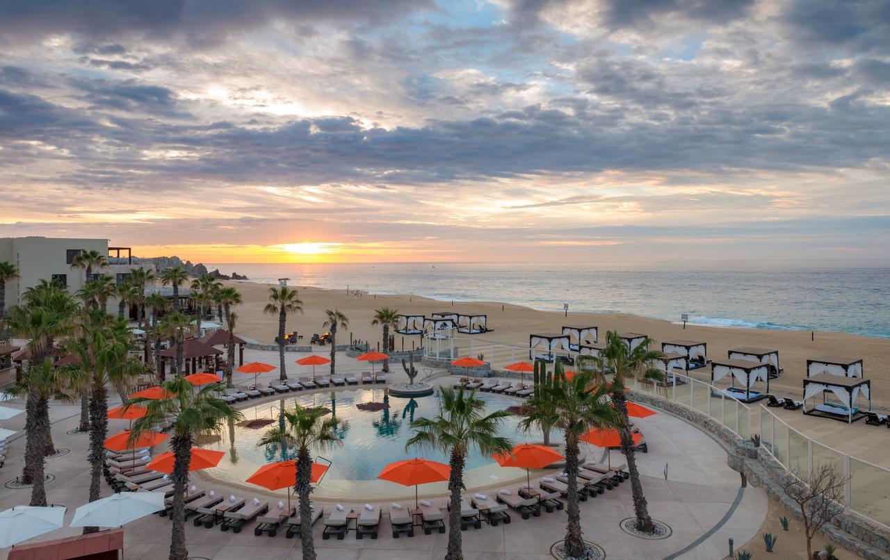 Pueblo Bonito Pacifica Golf & Spa Resort (Adults Only) Cabo San Lucas Exterior foto
