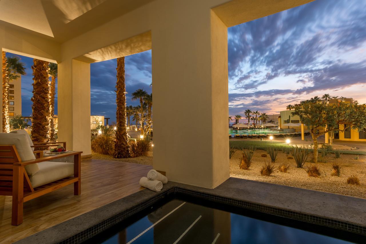 Pueblo Bonito Pacifica Golf & Spa Resort (Adults Only) Cabo San Lucas Exterior foto