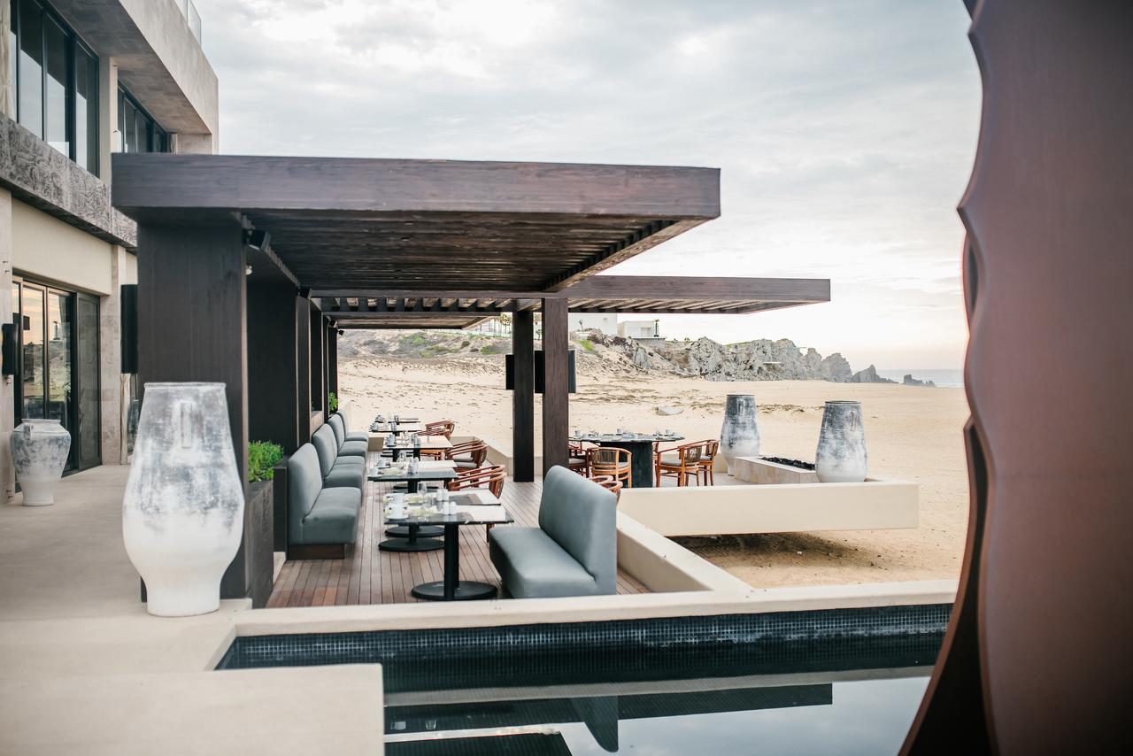 Pueblo Bonito Pacifica Golf & Spa Resort (Adults Only) Cabo San Lucas Exterior foto