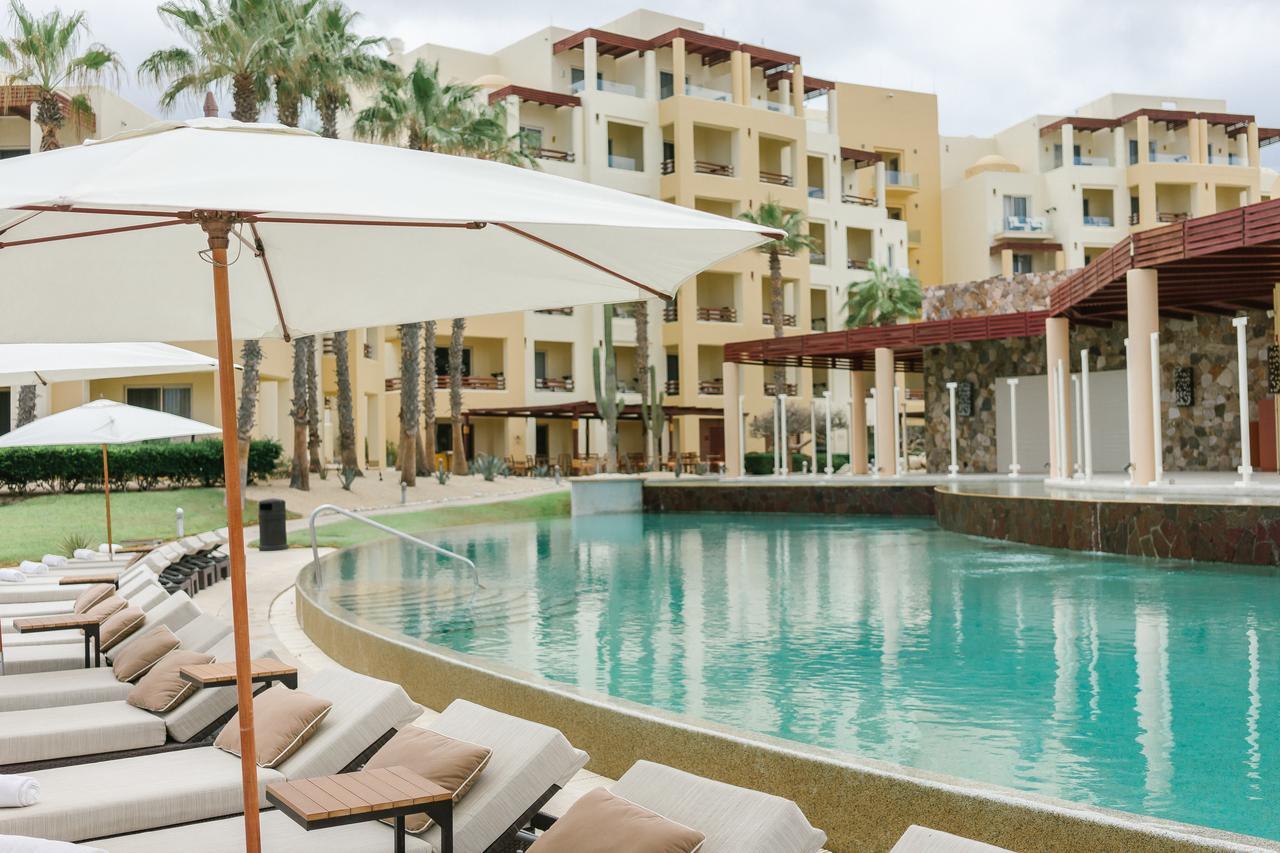 Pueblo Bonito Pacifica Golf & Spa Resort (Adults Only) Cabo San Lucas Exterior foto