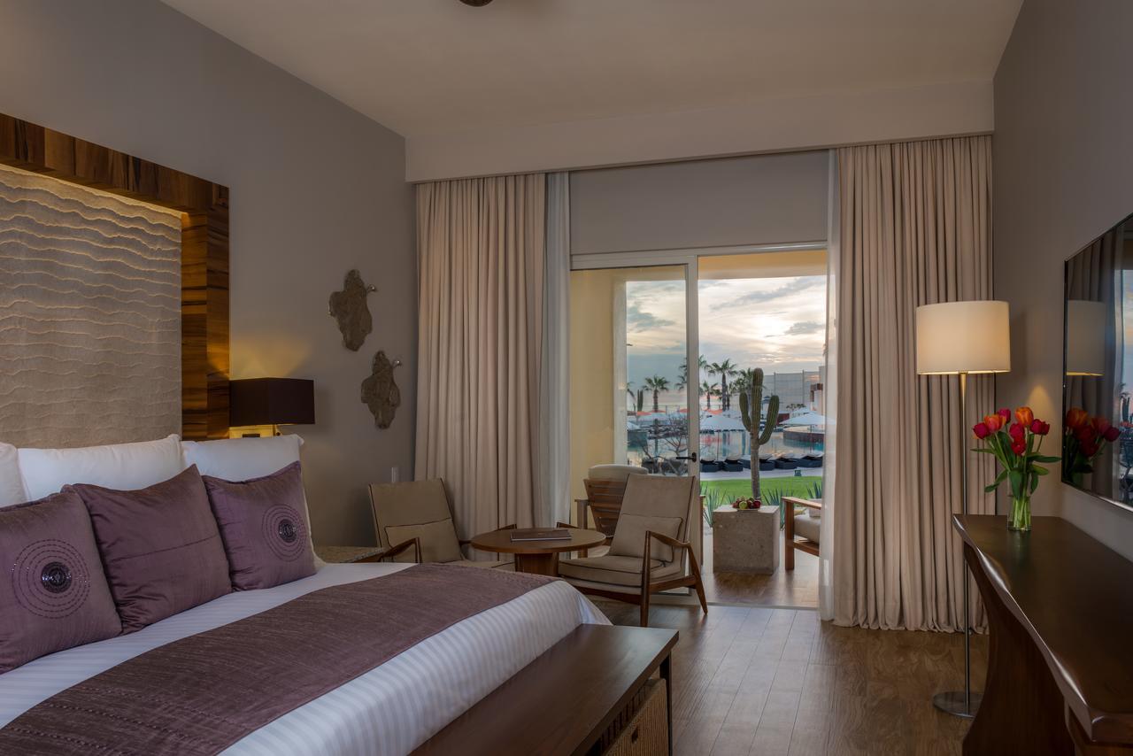 Pueblo Bonito Pacifica Golf & Spa Resort (Adults Only) Cabo San Lucas Exterior foto