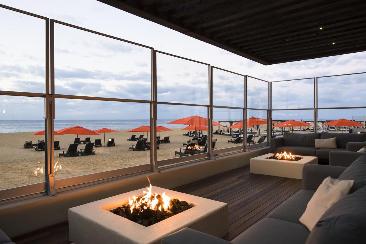 Pueblo Bonito Pacifica Golf & Spa Resort (Adults Only) Cabo San Lucas Exterior foto